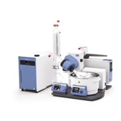 IKA RV 10 auto pro Rotary Evaporator