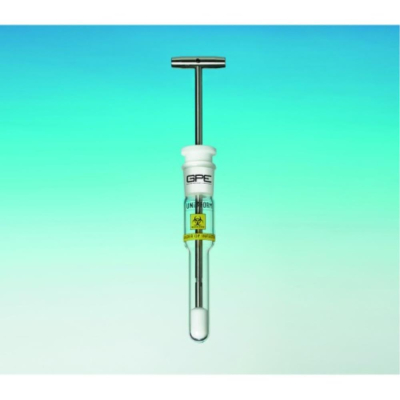 Homogeniser Safe Seal PTFE
