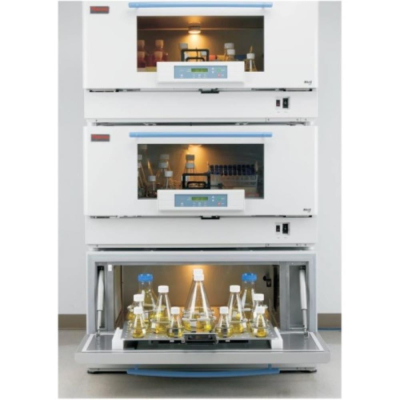 Thermo Scientific MaxQ 8000 Stackable Incubated Floor Shaker