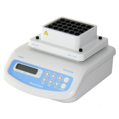 Grant-Bio PHMT Thermoshaker