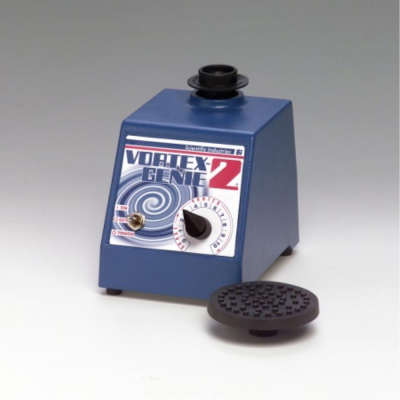 Vortex-Genie Variable Speed Mixer