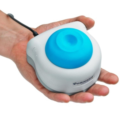 Benchmark Vornado miniature vortex mixer