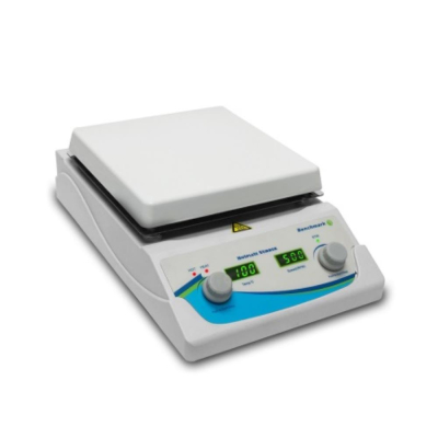Benchmark Digital Hotplate Stirrer Plate