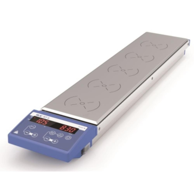 IKA RT Heated Multi-Place Magnetic Stirrer