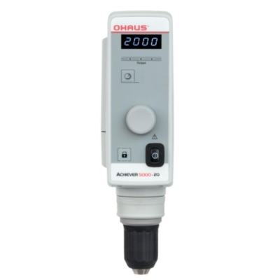 OHAUS Achiever 5000 Overhead Stirrer