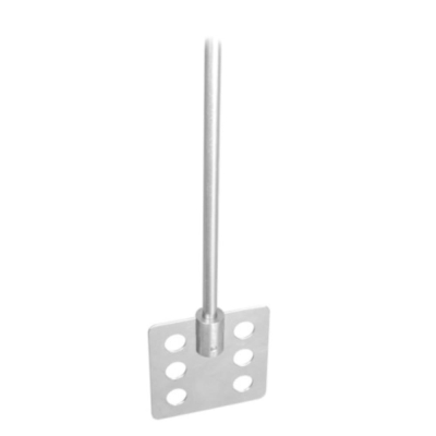 Grant-Bio Overhead Stirrer Multi Mixer Paddle Stirrer