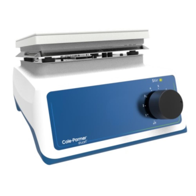 Cole-Parmer ST-200 Stuart Undergrad Analogue Stirrer