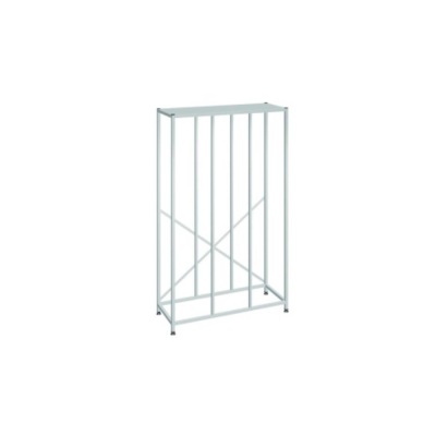 Gratnells Tall Treble Column Adjustable Frame
