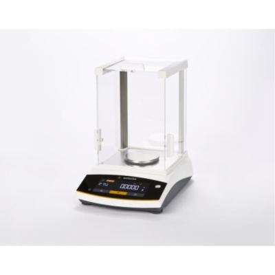 Sartorius Entris II Essential Analytical Balance int.cal.