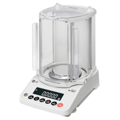 SLS Lab Pro A-Series Analytical Balance
