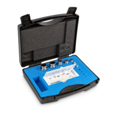 Kern Class E2 Test Weight Set