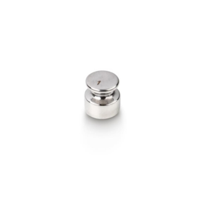 Kern Class F1 Test Weight with Box - Certified