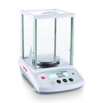 OHAUS PR Series Precision Balance
