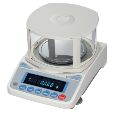 AnD Weighing FZ Series Precision balance