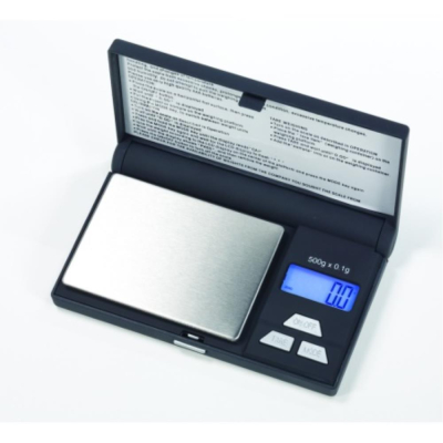 OHAUS Gold Series Portable Precision Scale