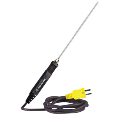 Digi-Sense Type K Thermocouple Probe