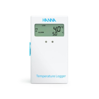 Hanna Temperature Logger