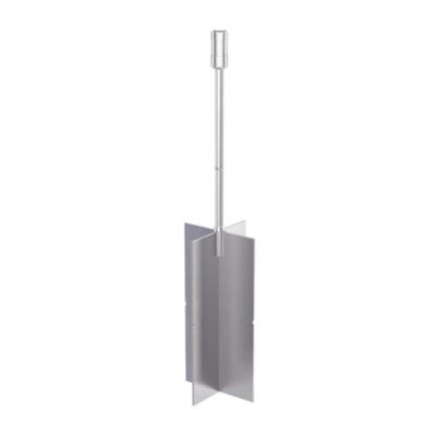 IKA ROTAVISC Vane Spindle