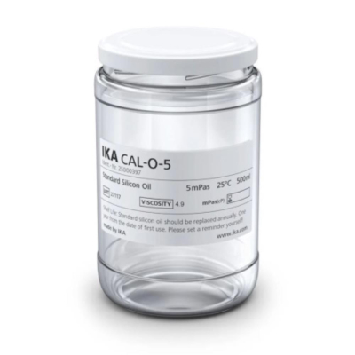 IKA ROTAVISC Standard Silicon Oil