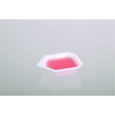 SLS Select White Pour Boat