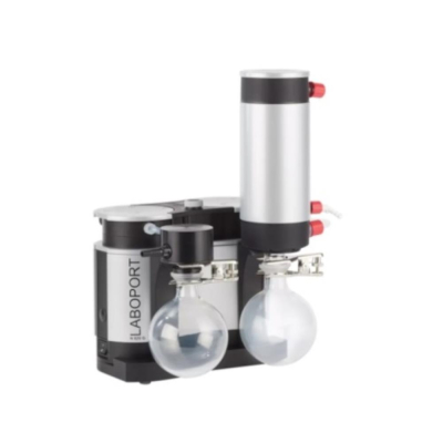 KNF Laboport Vacuum pump system