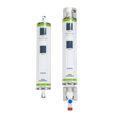 Purite Labwater 1 Type II Water Deioniser