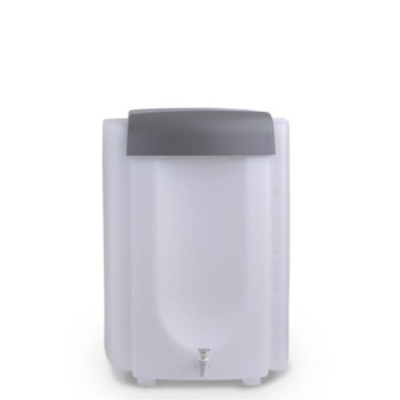 Purite External Tank