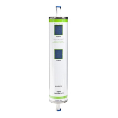 Purite Labwater Deioniser Cartridge