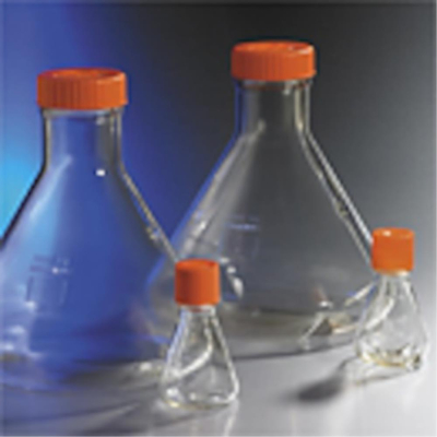 Corning 250mL Polycarbonate Erlenmeyer Flask