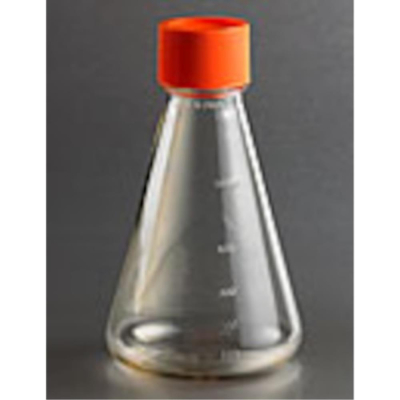 Corning 500mL Polycarbonate Erlenmeyer Flask
