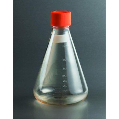 Corning 1L Polycarbonate Erlenmeyer Flask