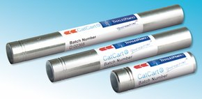ThalesNano CatCart catalyst cartridge system, 70 mm L