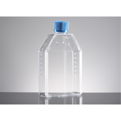 PureCoat Carboxyl Flask