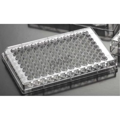 ClearLine Tissue Culture Plate