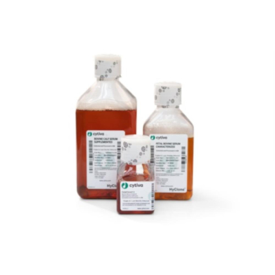 Hyclone Iron-Supplemented Calf Serum (BCSS)