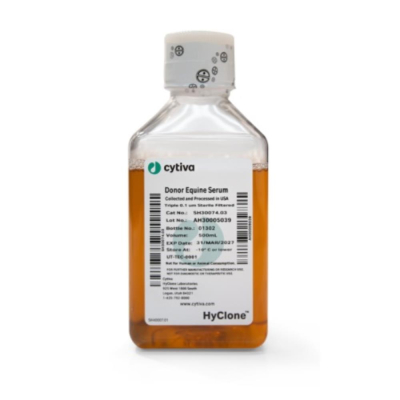 Hyclone Donor Equine Serum
