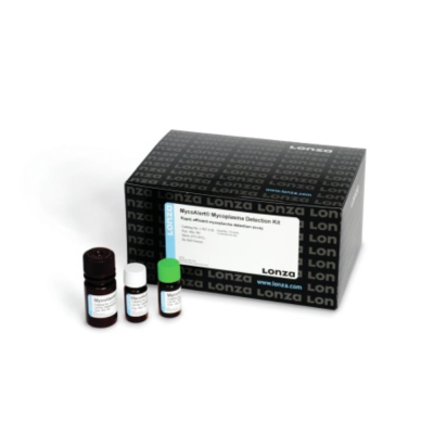 Lonza MycoAlert Mycoplasma Detection Kit