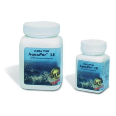 AquaPor Agarose Electrophoresis Gel