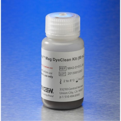 AxyPrep Mag DyeClean Kit