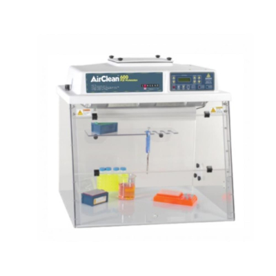 Syngene AirClean 600 PCR Workstation