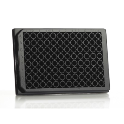 Azenta Life Sciences 96 Well Solid Bottom Microplate
