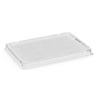 Eppendorf twin.tec Trace 384 Well PCR Plate BioBased