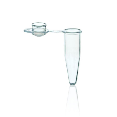 BRAND 0.2mL Thin Walled PCR Tubes