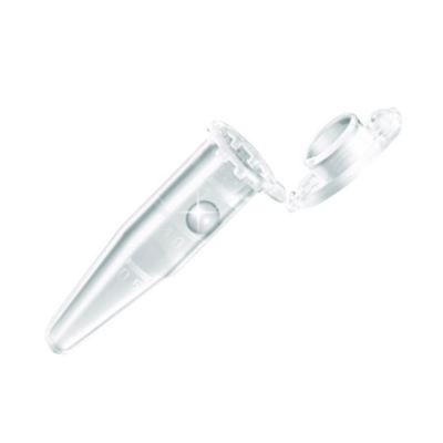 Eppendorf DNA LoBind PCR Tubes 2.0mL PCR Clean