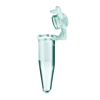 Eppendorf PCR Tubes PCR Clean
