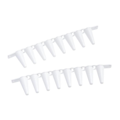 Eppendorf real-time 8-Tube PCR Tube Strips