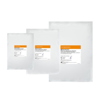 Corning Vero Virus Maintenance Powdered Media Animal Component-Free Serum-Free