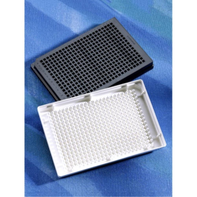 Corning 384 Well Low Volume Microplate