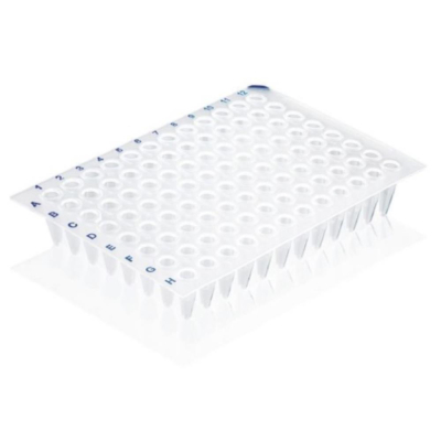 BRAND 96 Well PCR Plate