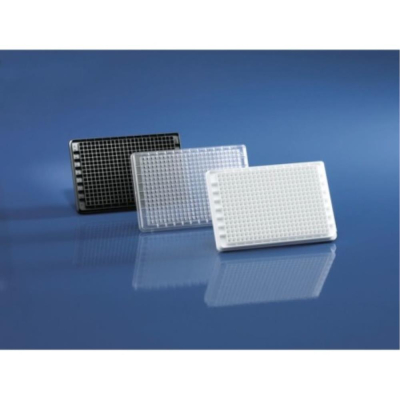 Microplate BRANDplates cellGrade 384-well